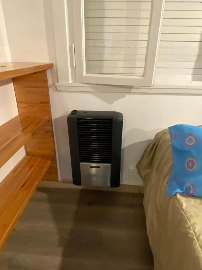 Apartamento Guemes Centro Mar del Plata