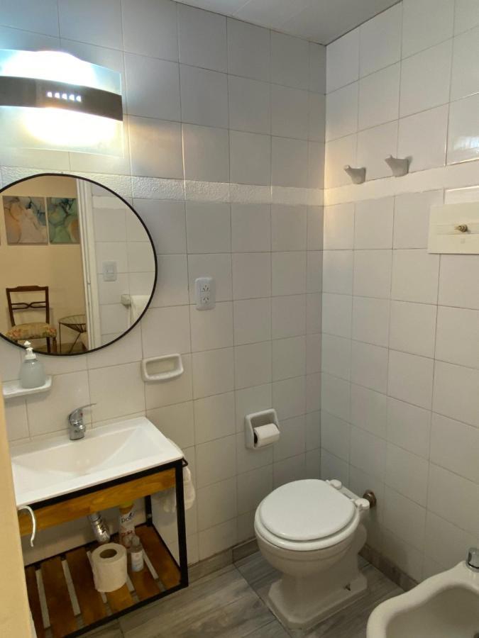 Apartamento Guemes Centro *