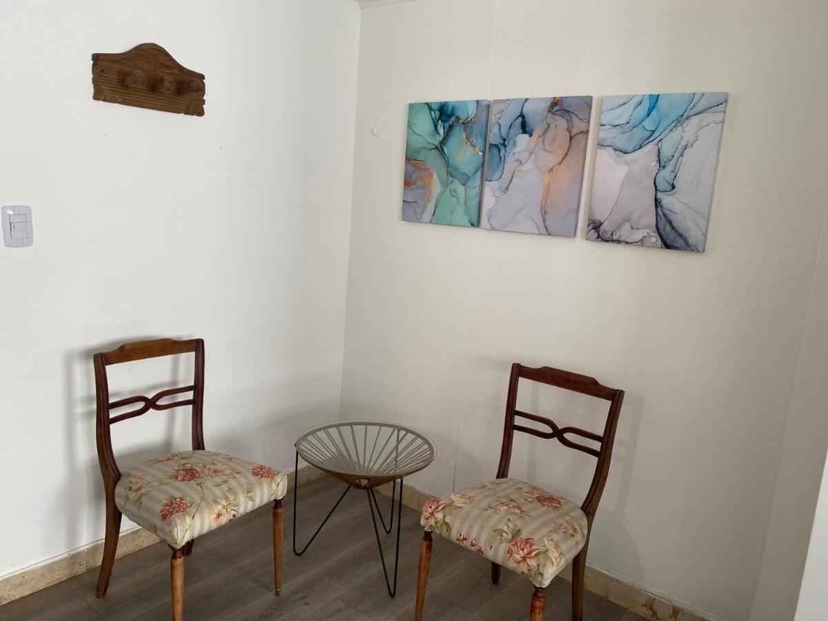 Apartamento Guemes Centro Mar del Plata