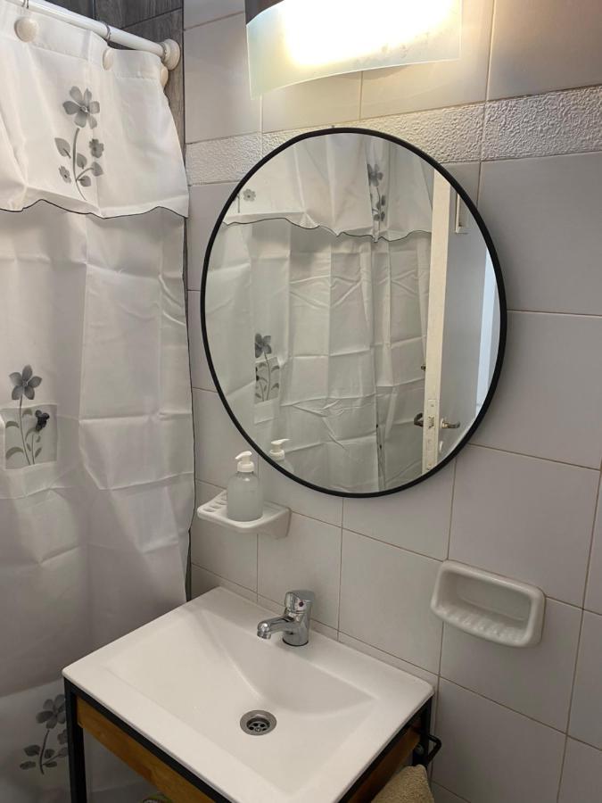 Apartamento Guemes Centro