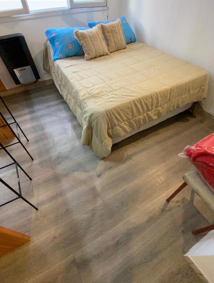 Apartamento Guemes Centro