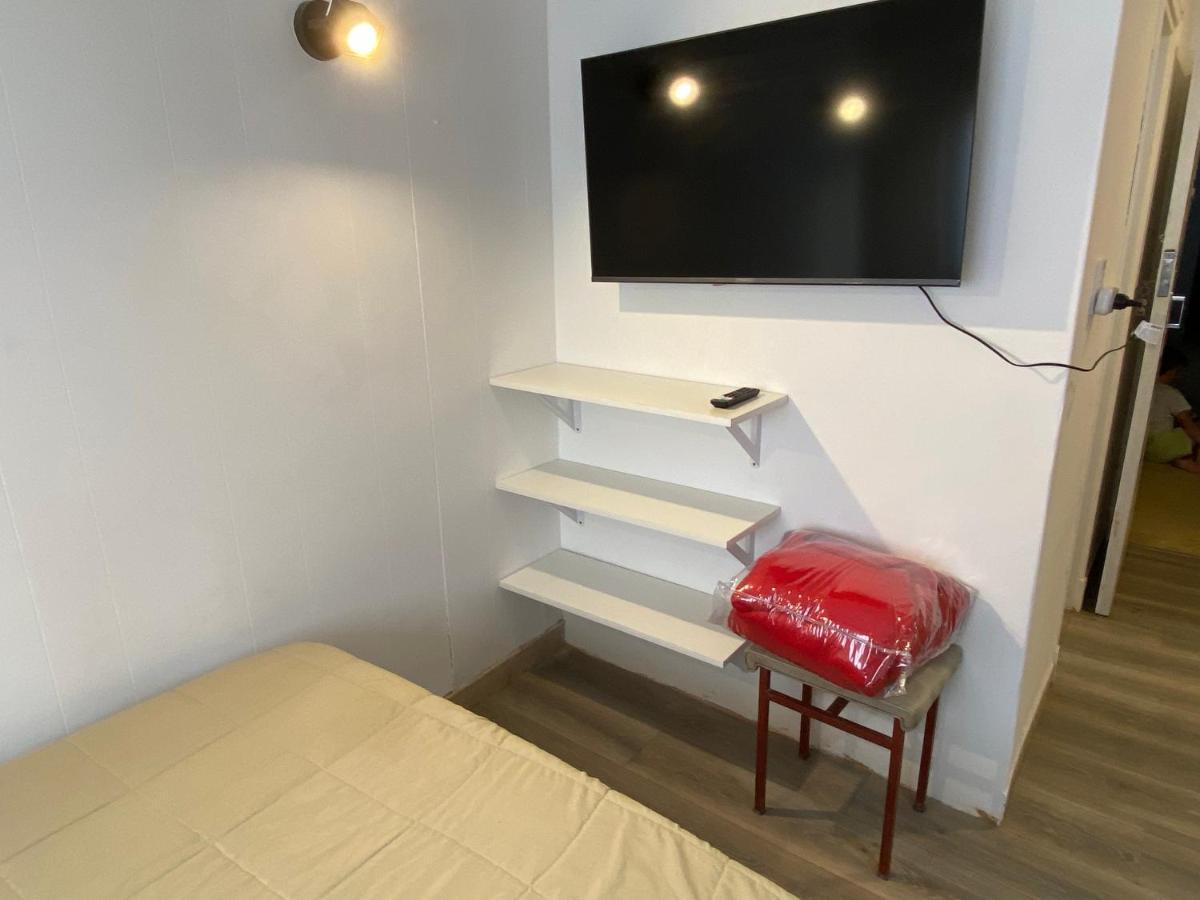 Guemes Centro Apartamento