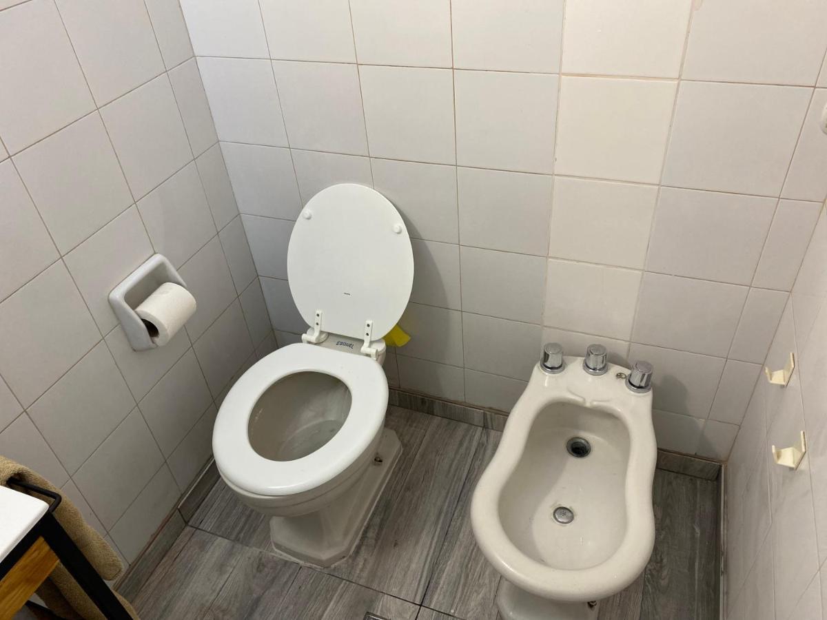 Apartamento Guemes Centro Mar del Plata